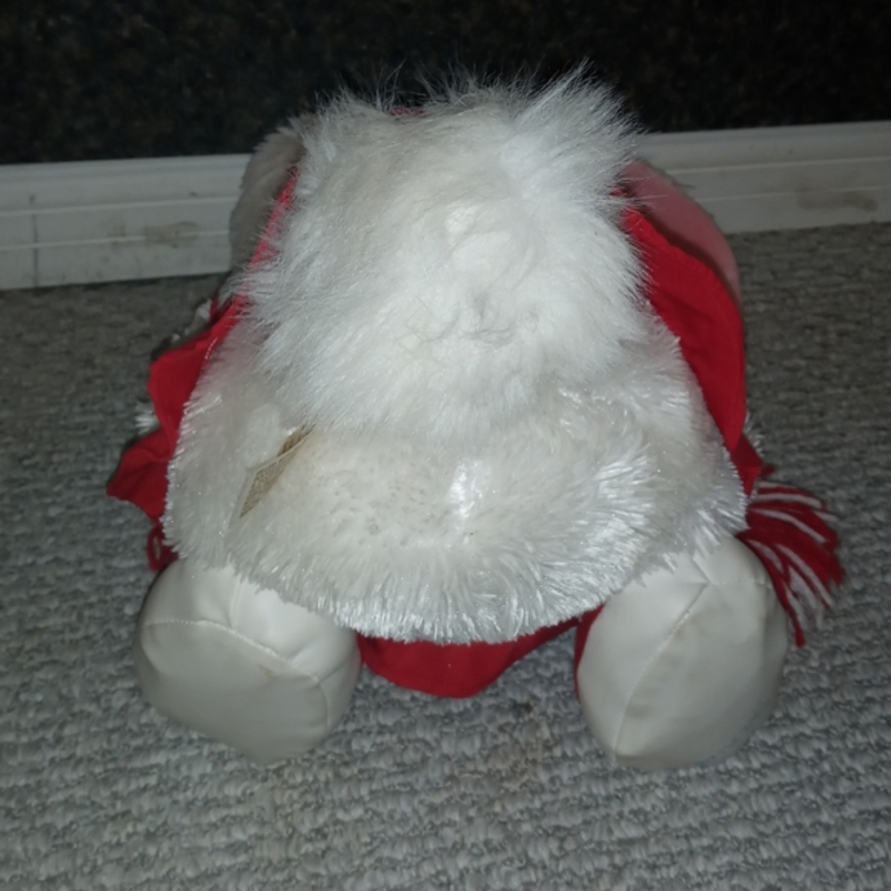 DanDee Cheerleader Rabbit - Picture 7 of 9
